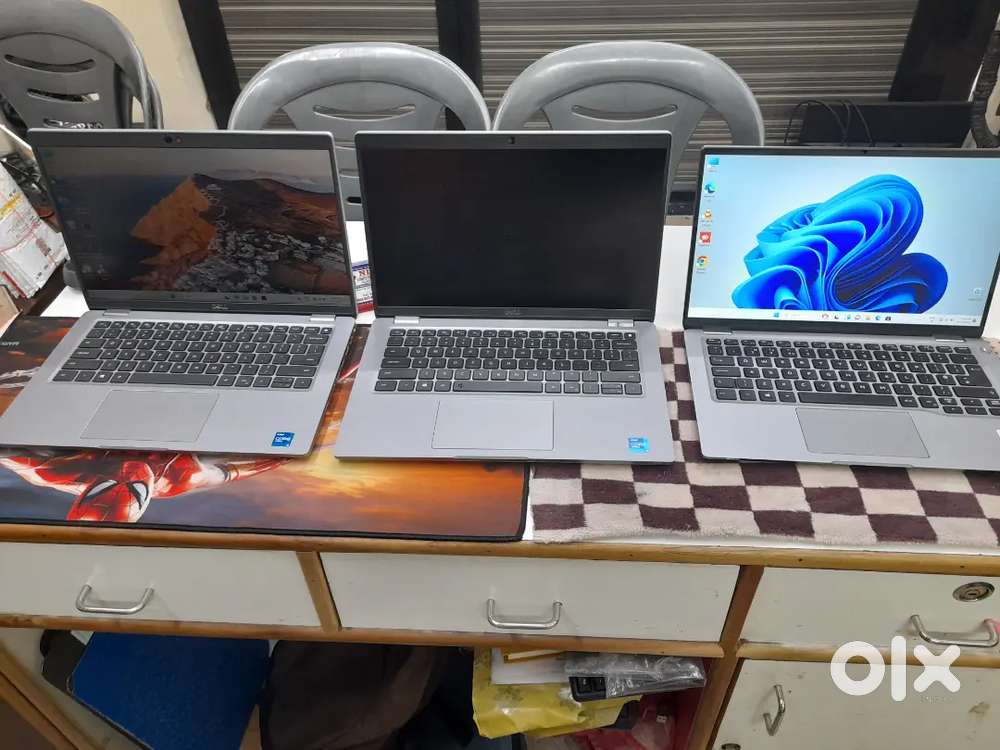 New Computer Setup Offers with Standard Warranty