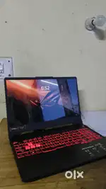 ASUS GAMING TUF A15 LAPTOP RTX 3050