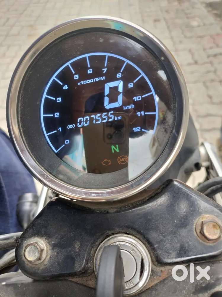 Benelli 250 keeway