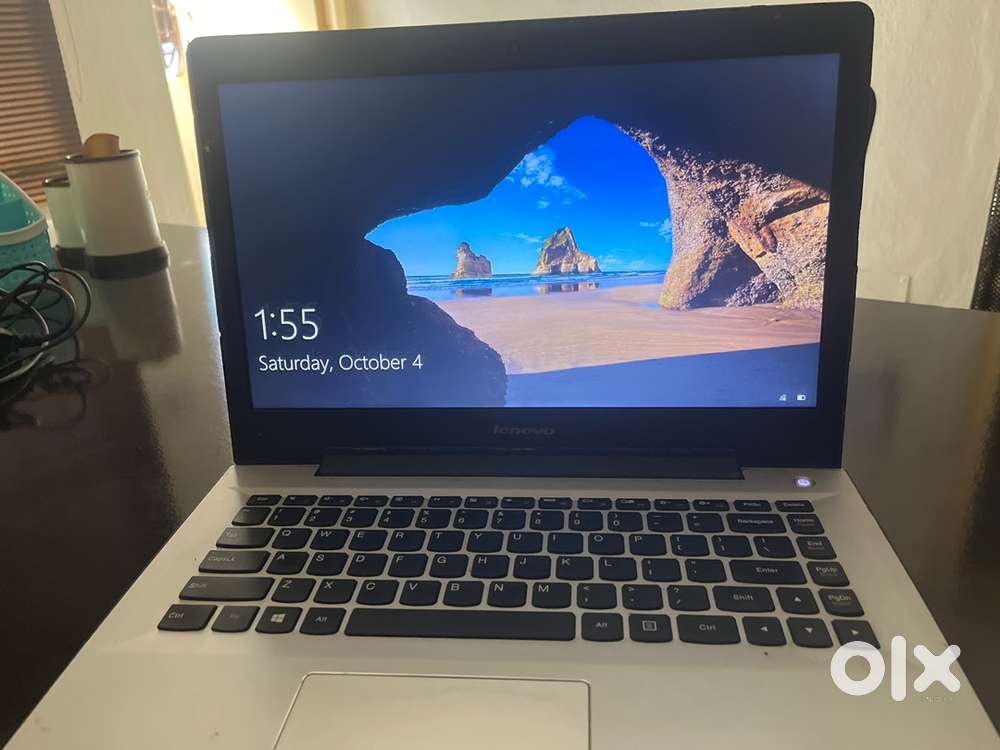 Lenovo think pad