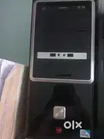 Assamble desktop computer
