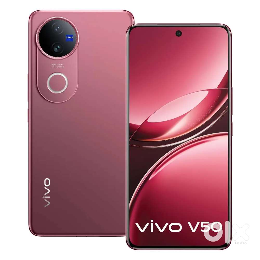 Vivo v50 8 128