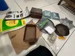 Baking as hobby or business