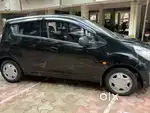 Chevrolet Beat 2010 Petrol Well Maintained