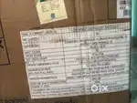 Cheast freezer 300 liters