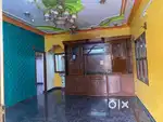 2bhk house for rent in ground gloor