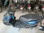Yamaha ray zR 125cc 2020modal