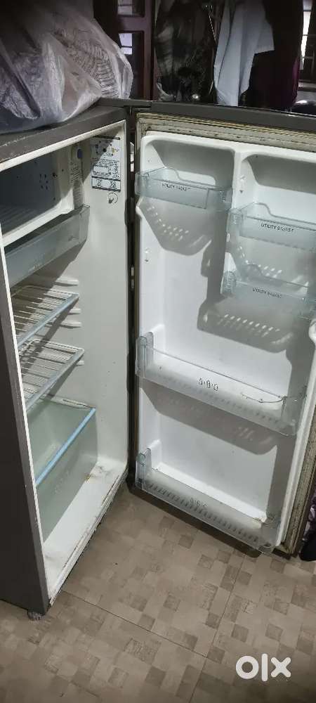 LG fridge Good condition