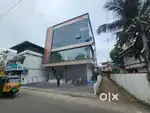 For Sale: New Commercial Building in Chalikkavattom, Ernakulam