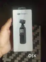 Dji osmo pocket 2
