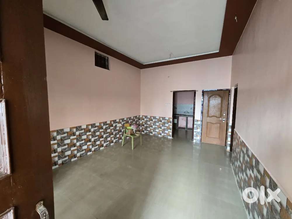 Semi furnished home for rent in geetanjali city phase 2