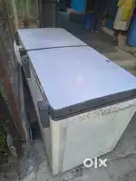 Voltas Deep Freezer 320ltr