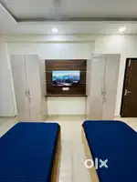 Rudraaksh PG available in sector 46,39,47