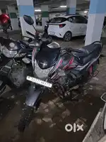 New Condition and smooth engine