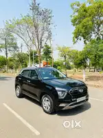 Hyundai Creta 2020 Diesel Good Condition