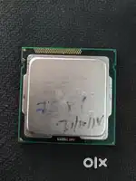 I5 2400s Processor , 8gb(4gb×2) Ram ddr3 And DVD Drive