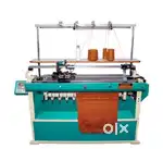 Urgent sell Automatic Flat Knitting Machine For Sweaters