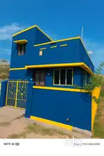 Residential 2bhk House