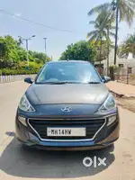 Hyundai Santro Sportz AMT, 2019, Petrol