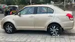 Maruti Suzuki Swift Dzire 2010