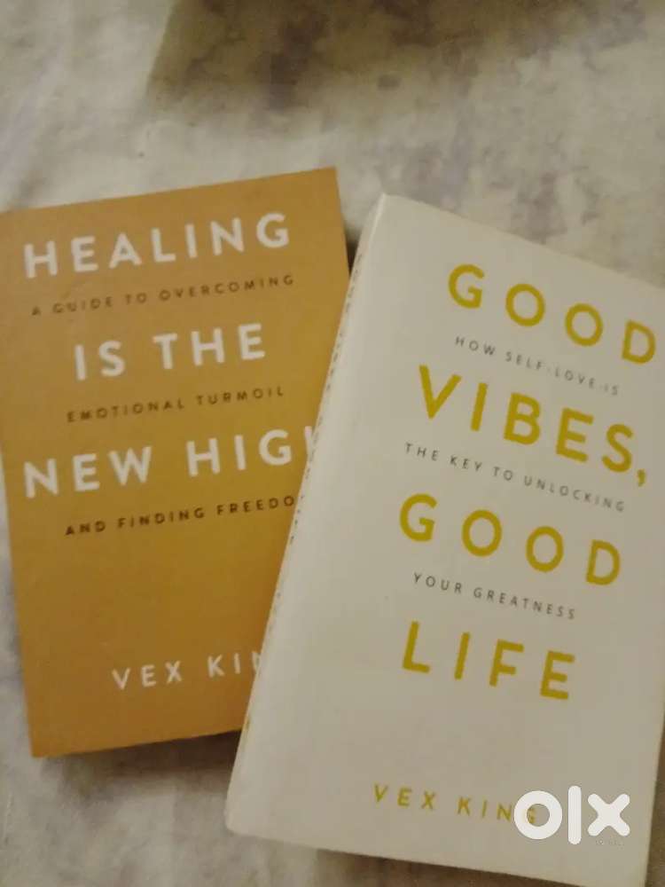 Great books to read now