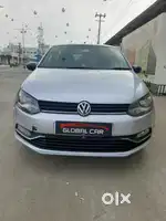 Volkswagen Polo 1.2 MPI Highline Plus, 2015, Petrol