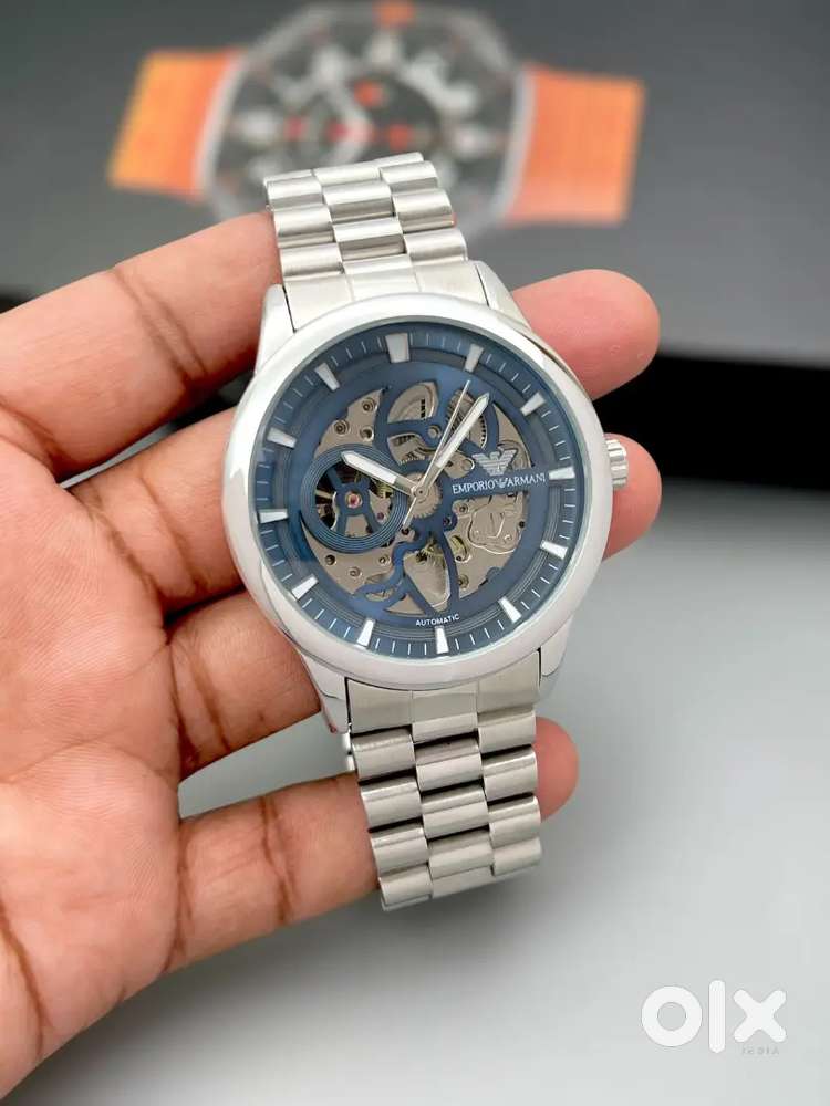 EMPORIO ARMANI