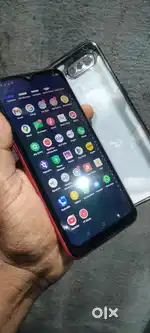 Oppo a1k 2gb ram 32gb storage
