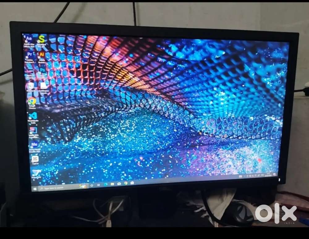 Computer i5 10 gen processor