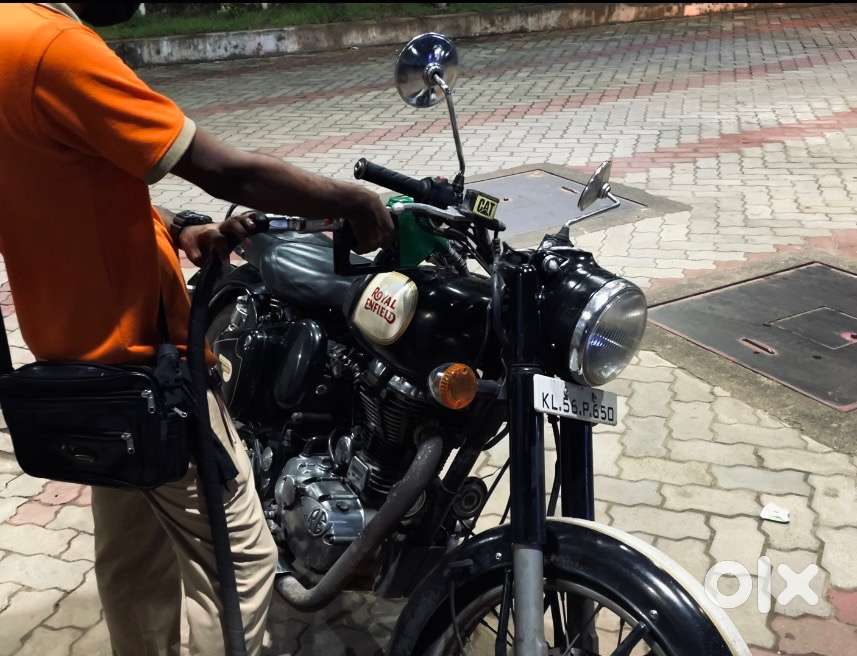 Less used classic 500