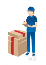 Wanted Delivery Boys