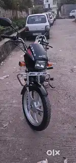 New condition