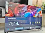 24 inch sony normal full hd led tv 3yr display waranty 5999