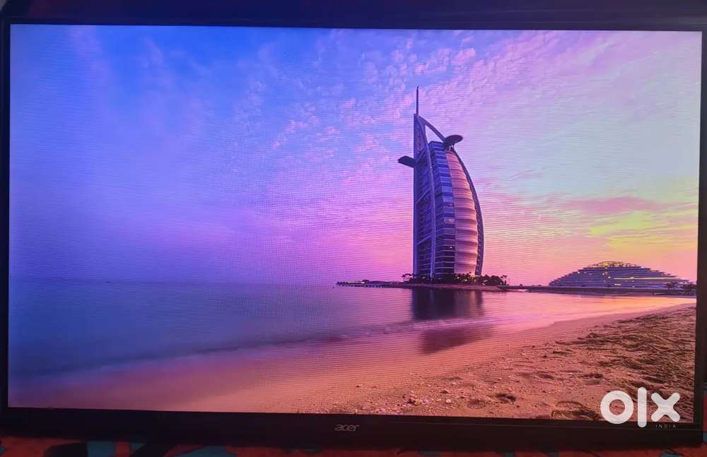 ACER 32 INCH TV