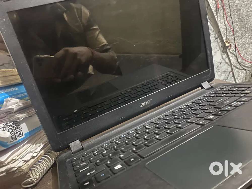 Laptop Acer 7th gen