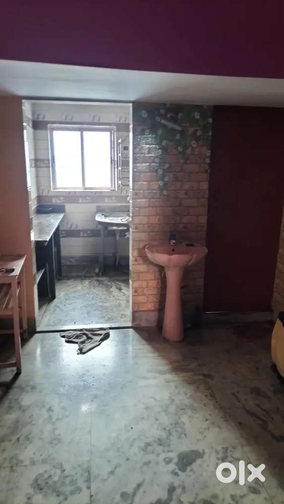 2BHK Flat -Resale- Kestopur