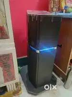 Panasonic sc-uA7