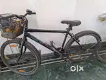 Mach city Bicycle
