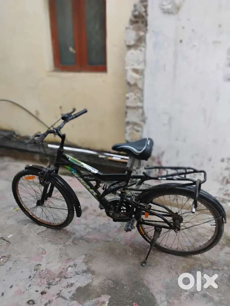 Dmxt old model (2018).