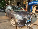 Maruti Suzuki Ertiga 2015-2018 1.4 VXI ABS, 2017, Petrol
