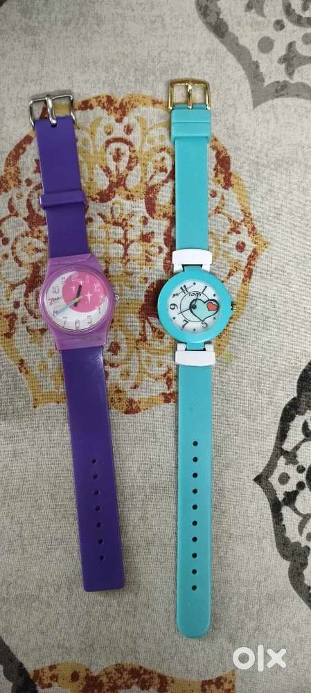 TITAN KIDS WATCH