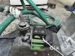 Kilosakar water pump