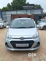 Hyundai Grand i10 Asta 1.2 VTVT, 2018, Petrol