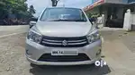 Maruti Suzuki Celerio 2014-2017 ZDi, 2015, Diesel
