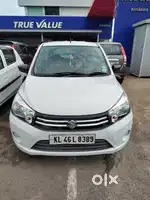 Maruti Suzuki Celerio 2014-2017 1.0 VXI AMT, 2015, Petrol