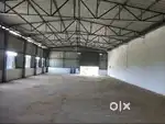 2500sqft Godown Space Available in Madukkarai