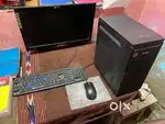 Best quality Computer 12gb Ram 256gb SSD and