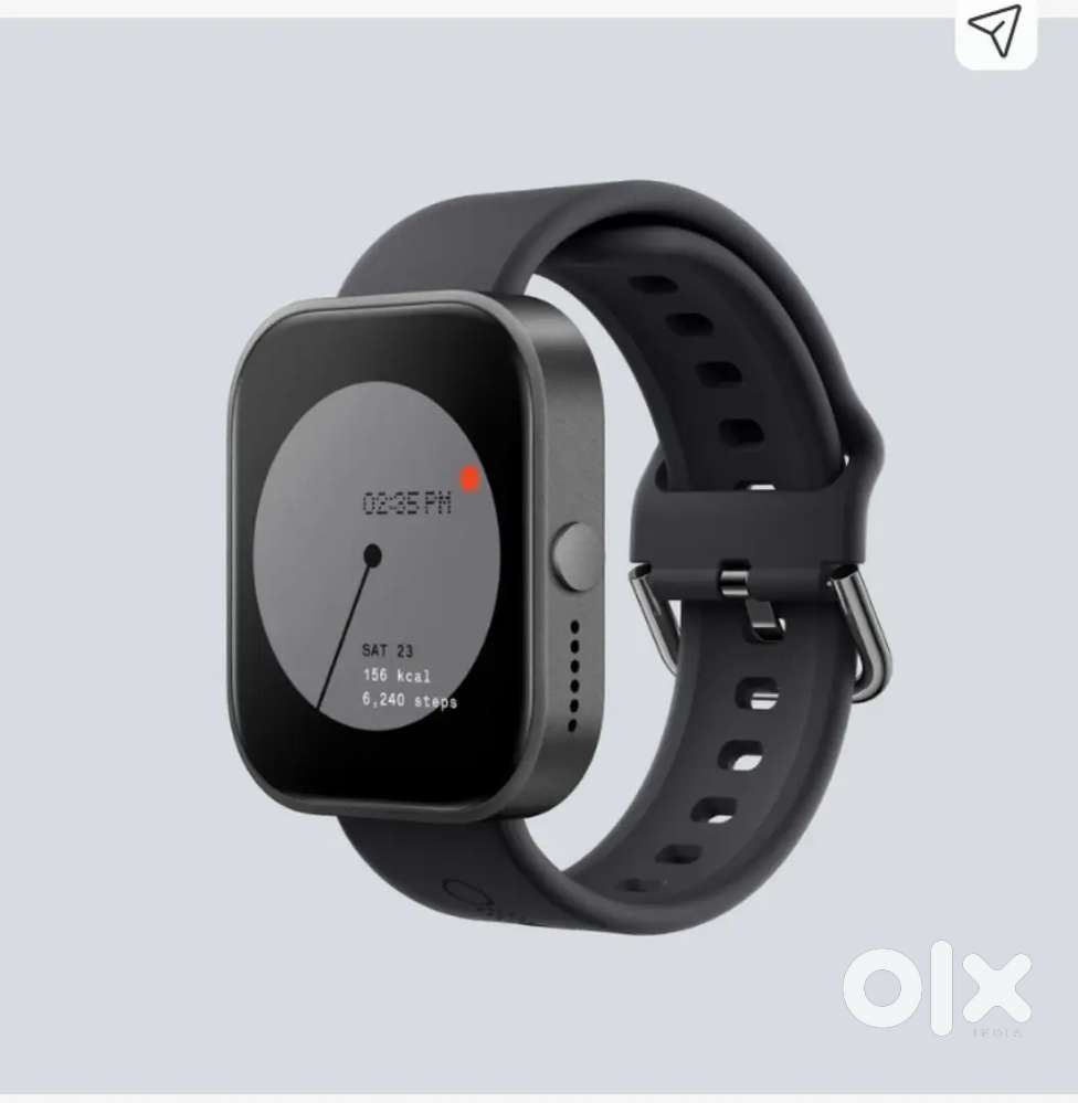 NOTHING SMART WATCH PRO