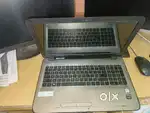 Midrange gaming laptop very good condition