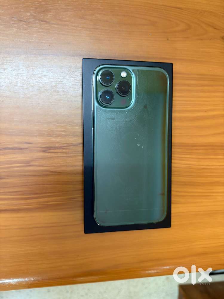 Apple iphone 13 pro max 256GB